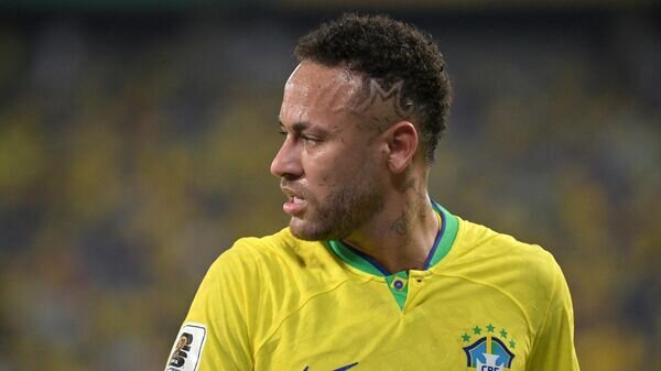    © AFP 2023 / NELSON ALMEIDA