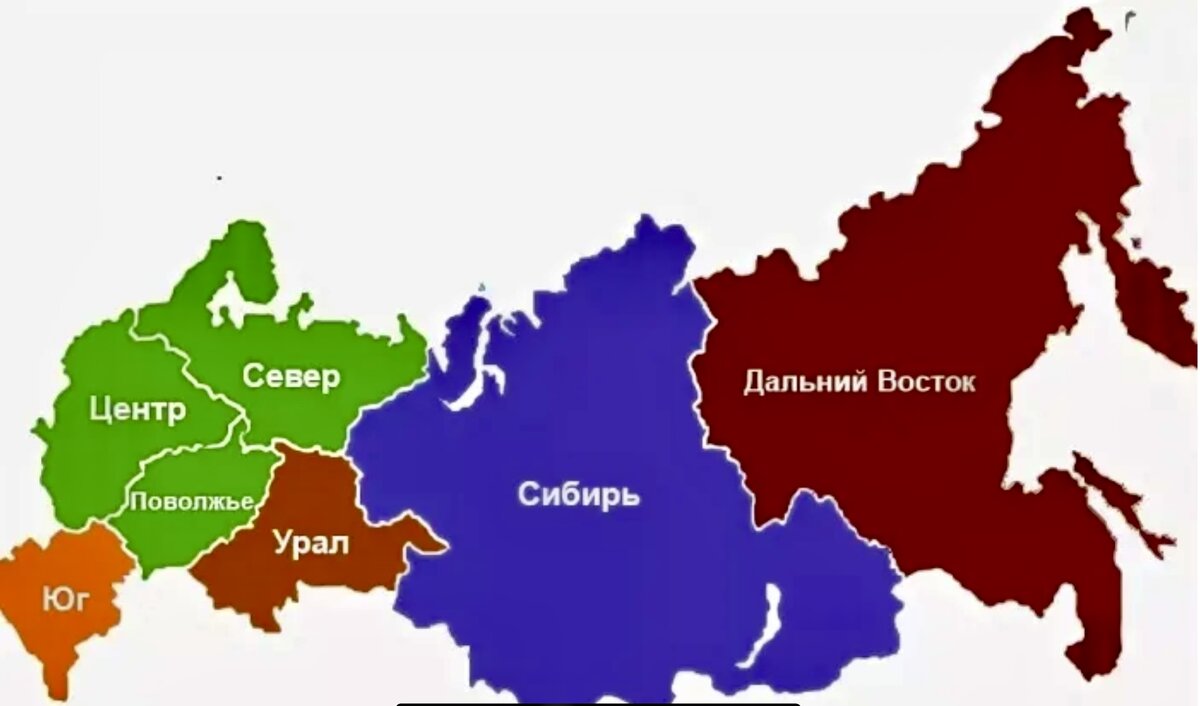 Где находится сибирь. Карта России Урал Сибирь Дальний Восток. Урал Сибирь Дальний Восток на карте. Сибирь на карте России. Урал и Сибирь на карте России.