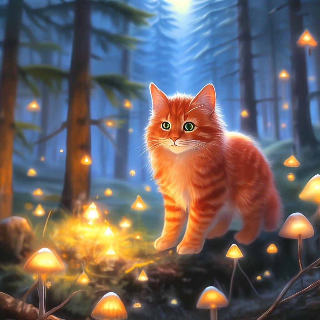 Мой аи Арт 