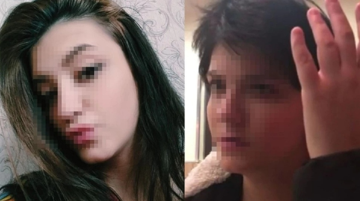 Блогерша ксанни бани избита. Девушка подозреваемая. Дагестанские девушки сбежавшие из.