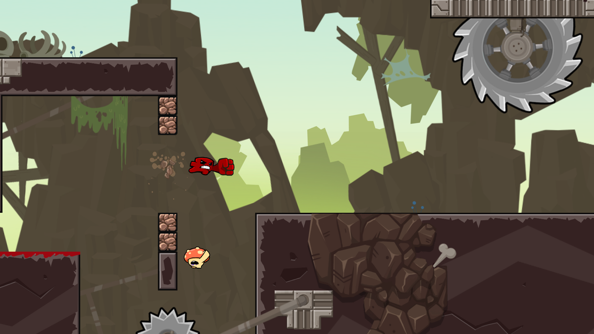 Супер тим играть. Super meat boy игра. Super meat boy геймплей. Super meat boy Forever. Super meat boy Скриншоты.