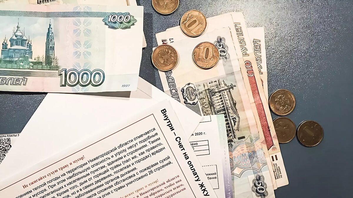     Минстрой Хакасии сообщил, что проверяет оплату отопления за прошлый май в Черногорске. У жителей есть три дня, чтобы направить жалобы.