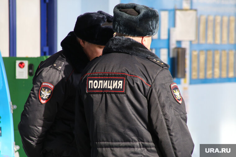    Житель ХМАО, куривший в аэропорту, получил административное наказание