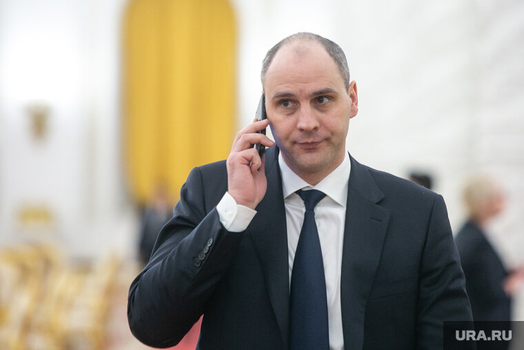    Полномочия Дениса Паслера на посту губернатора истекают в 2024 году