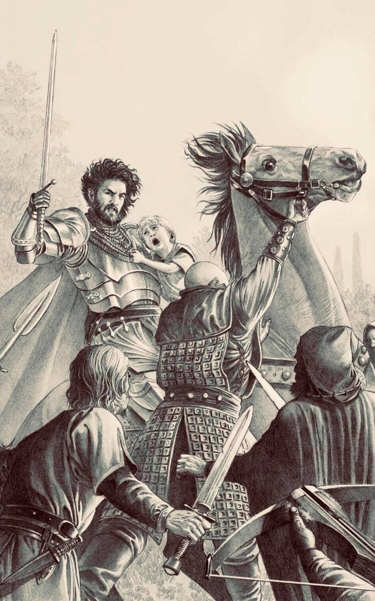 Рикард Торн