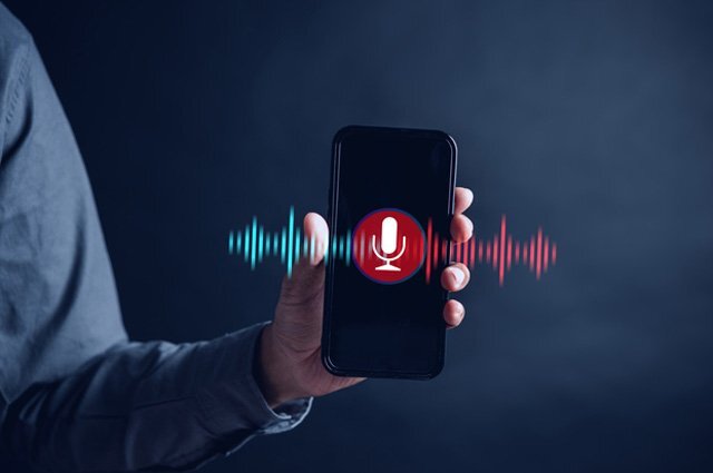    Безопасно ли давать приложениям доступ к микрофону?