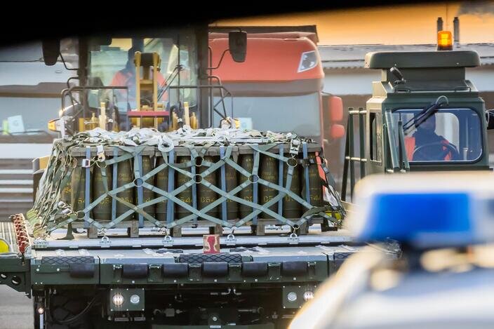 Фото: © Global Look Press/Christoph Soeder/dpa