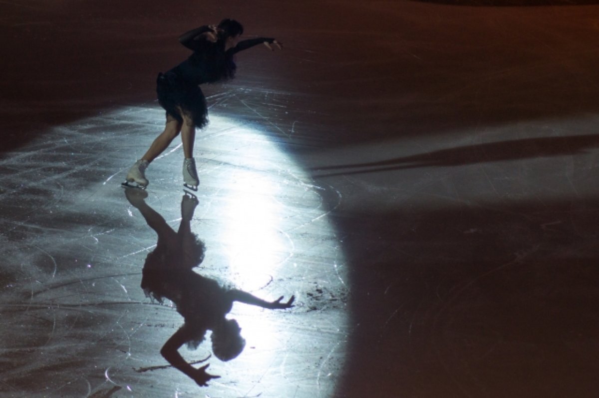    В Казани на Гран-при с участием Камилы Валиевой раскупили все билеты