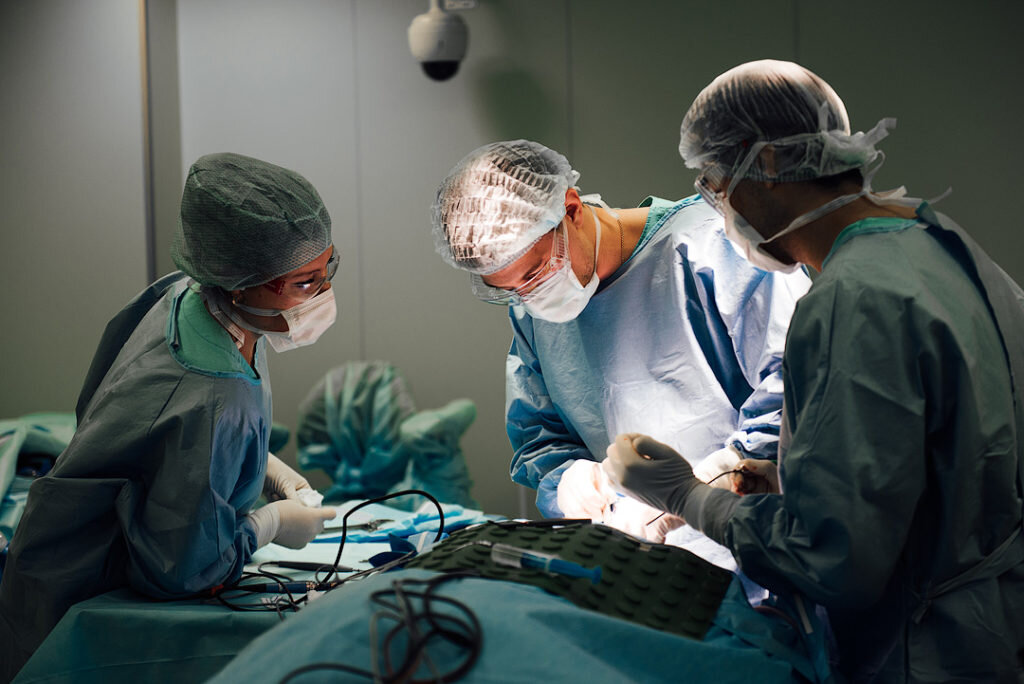 оперировали в новосибирске