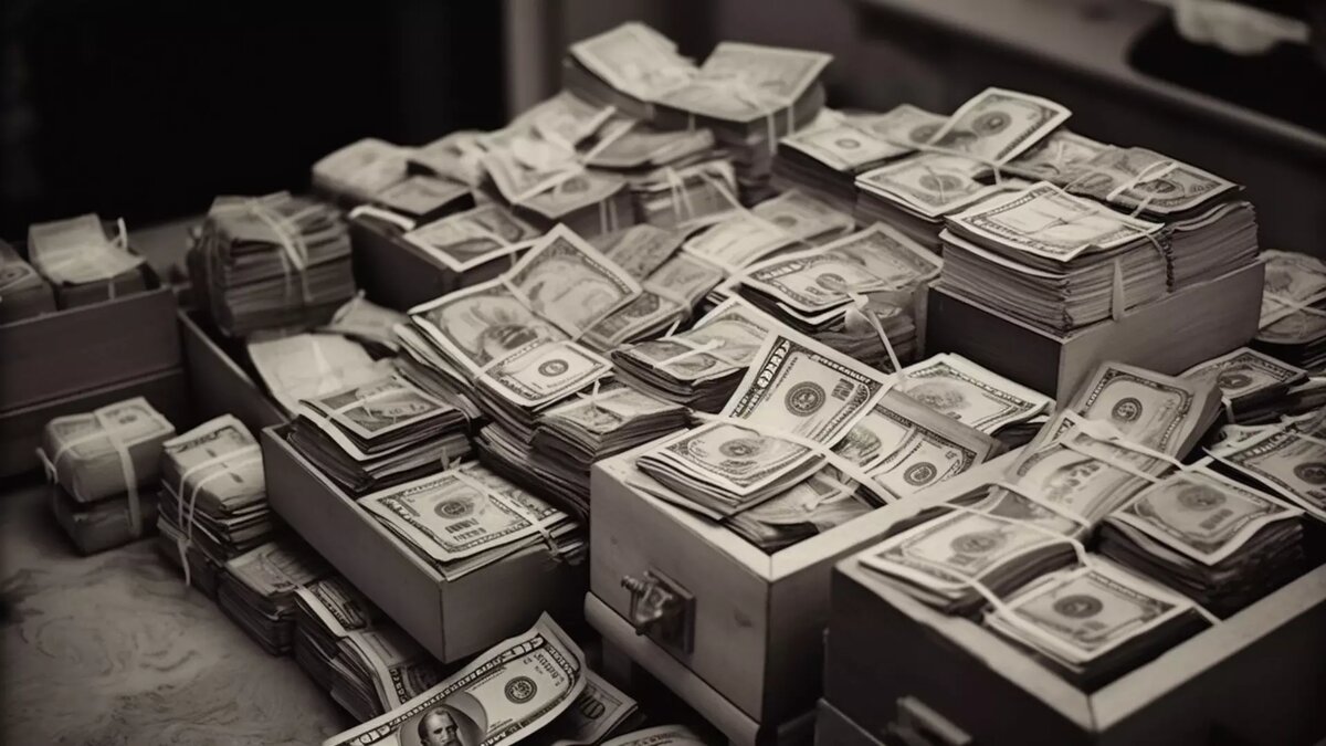     В доход государства будет обращено почти 9 миллионов рублей. Такое решение вынес суд по иску прокуратуры ХМАО-Югры.