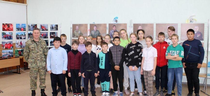 ПАТРИОТИЧЕСКОЕ ВОСПИТАНИЕ МОЛОДЁЖИ