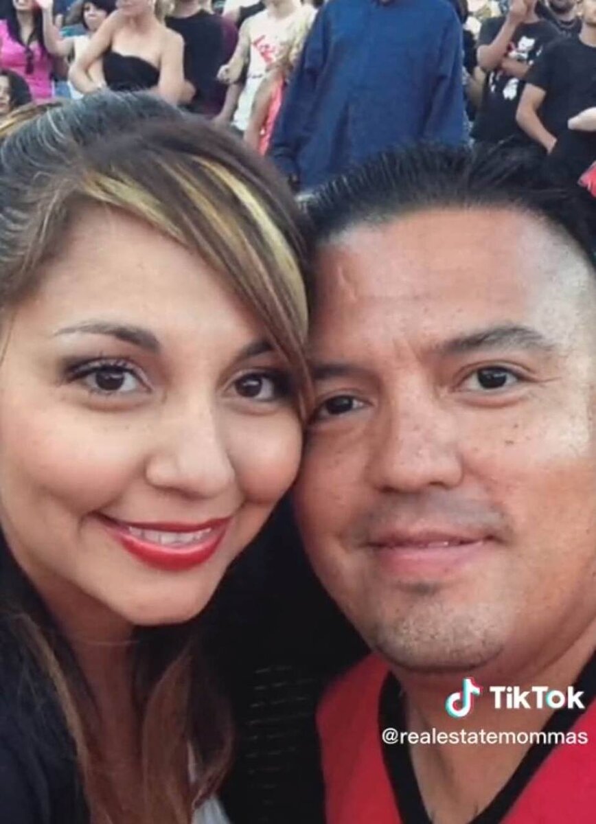 Они решили оставить всё, как есть. Фото: @realestatemommas