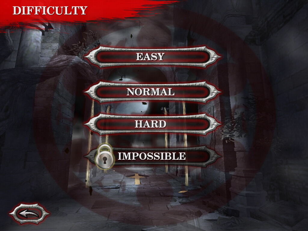 средний уровень