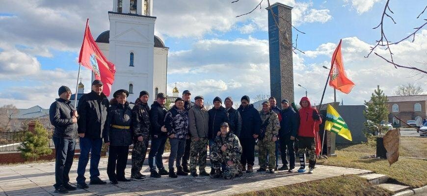 СОХРАНЕНИЕ ИСТОРИЧЕСКОЙ ПАМЯТИ