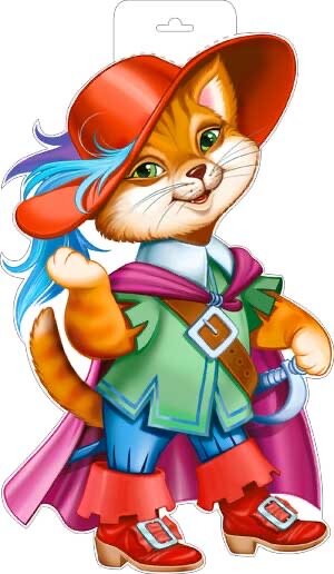 Скучно мне, и кошки меня почему-то любить перестали!