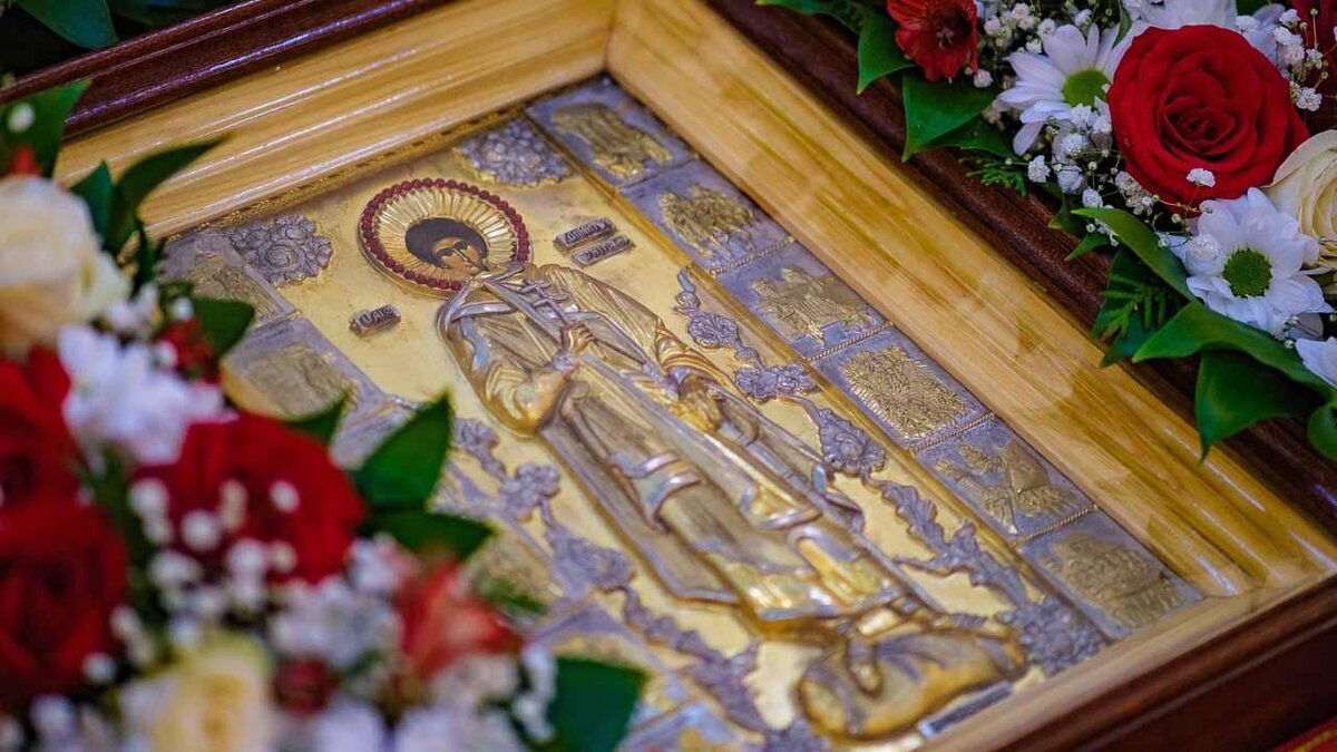 Фото: vk.com/Церковь Св. Вмч. Димитрия Солунского в Коломягах