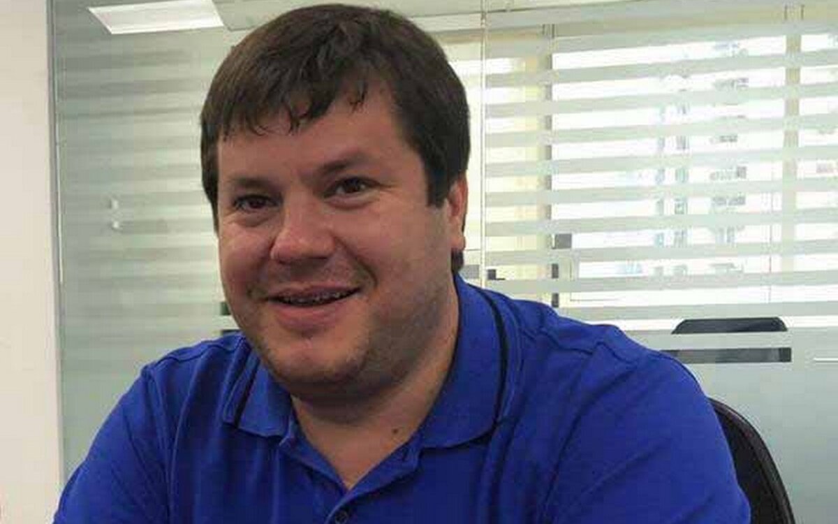    Алюминиевый банкрот Арапов задолжал более 50 млн рублей сыну воронежского бизнесмена Леонида Зенищева Фотография из соцсетей Леонида Арапова