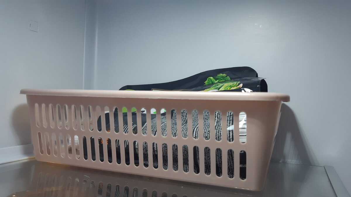 Корзинка для соусов 