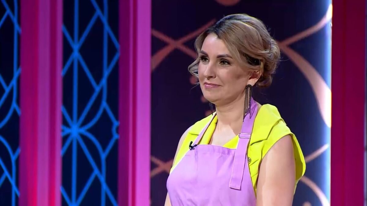    Марина уверена, что дойдет до финала Мария Материкова