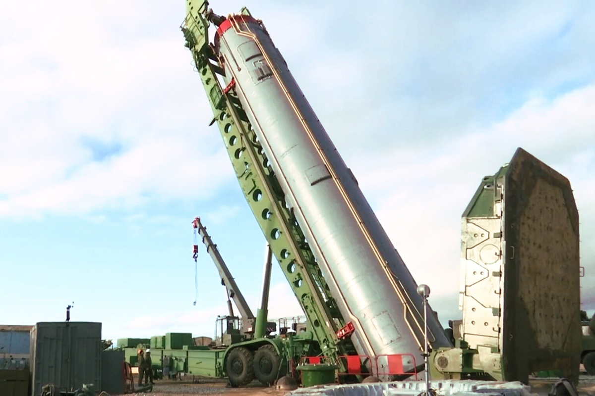 Фото: Министерство обороны РФ