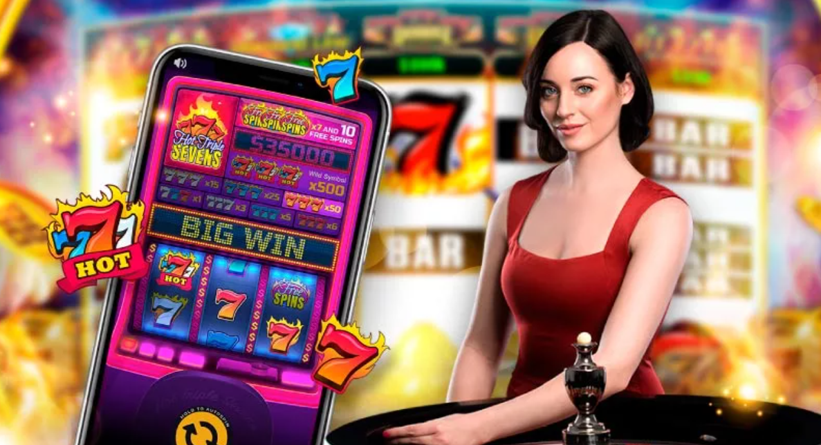 Best online casino to withdraw money