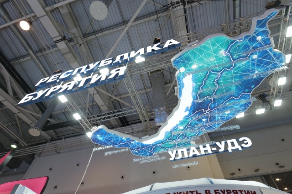    Посетителей угостят бурятскими буузами на выставке "Россия" в Москве