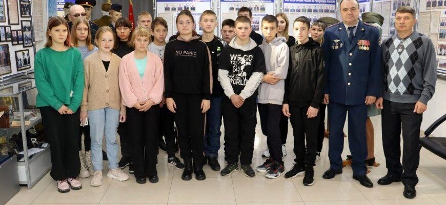 ПАТРИОТИЧЕСКОЕ ВОСПИТАНИЕ МОЛОДЁЖИ