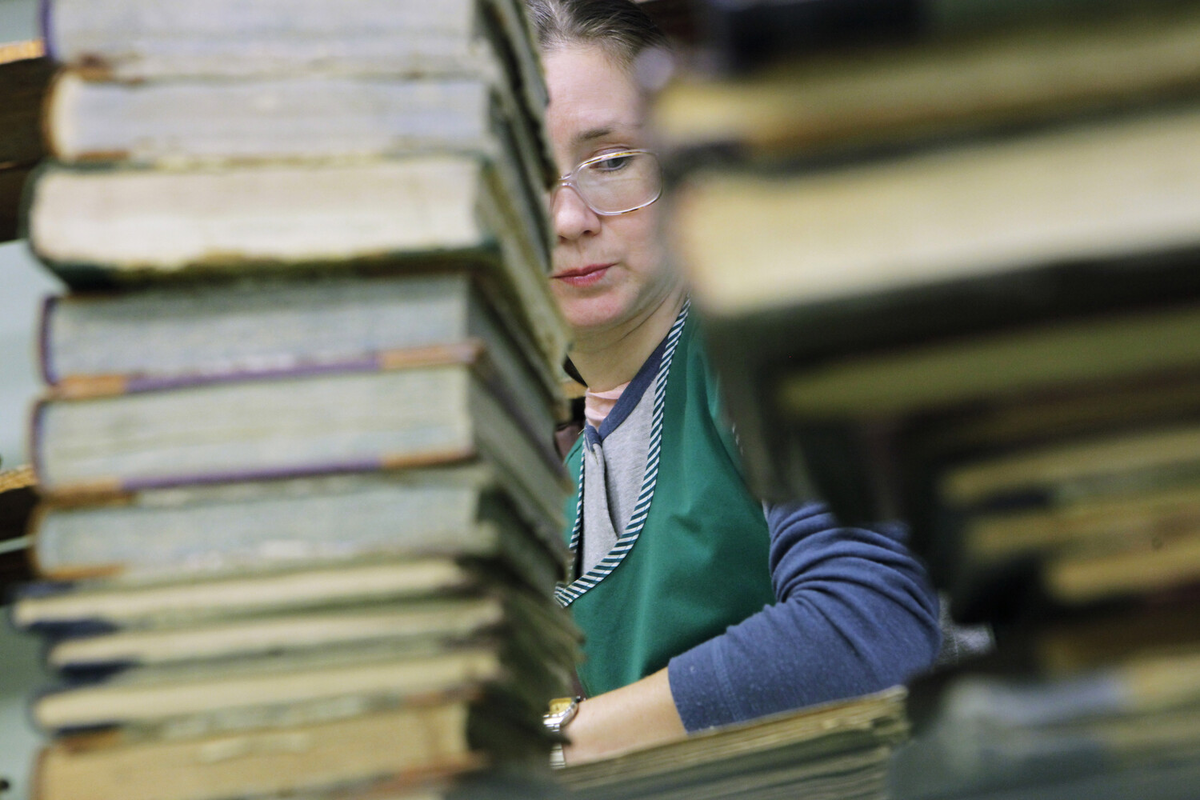 Фото: Алексей Куденко/РИА Новости