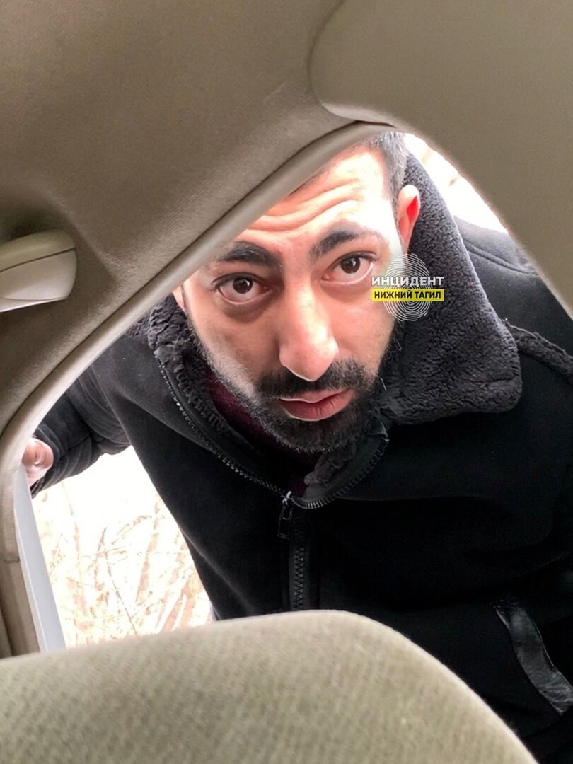 Фото: сообщество "Инцидент Нижний Тагил"/vk.com.