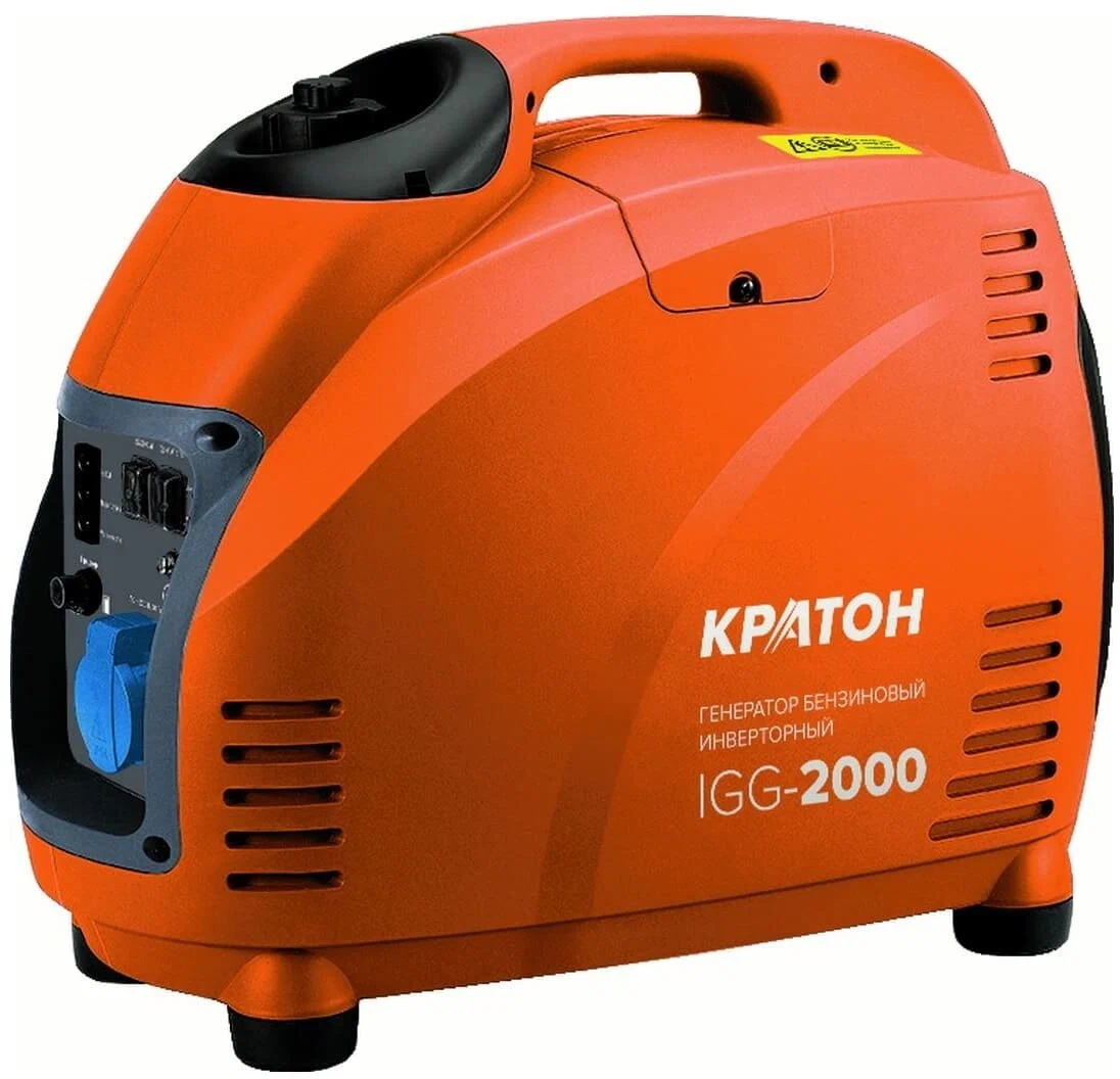 Кратон IGG-2000