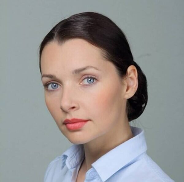Наталья Антонова, фото:uhd.name