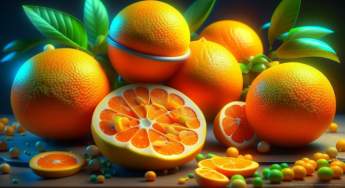 Ген SLC23A1 – вызывает плохую усвояемость витамина C