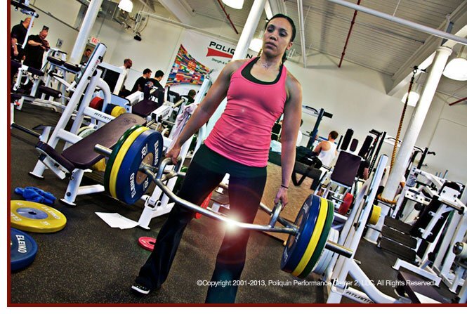 poliquinperformance.com/blogs/blog/eight-common-myths-about-strength-training-separating-the-facts-from-the-fallacies-about-pumping-iron