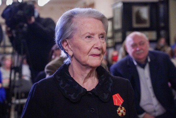    Раиса Максимова