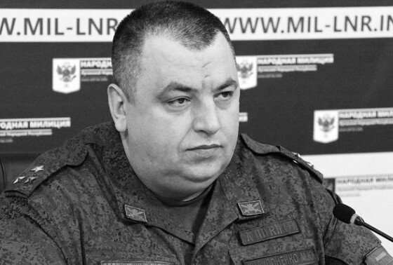    Михаил Филиппоненко