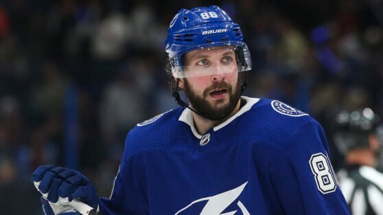    Россиянин возглавил список самых результативных игроков НХЛ в сезоне Татьяна Сидорова