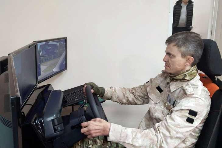    Фото автора