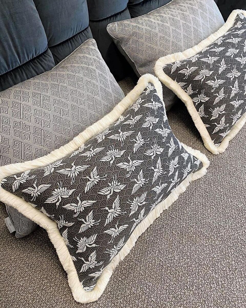 Студия интерьерного текстиля "Cтильные-Текстильные".