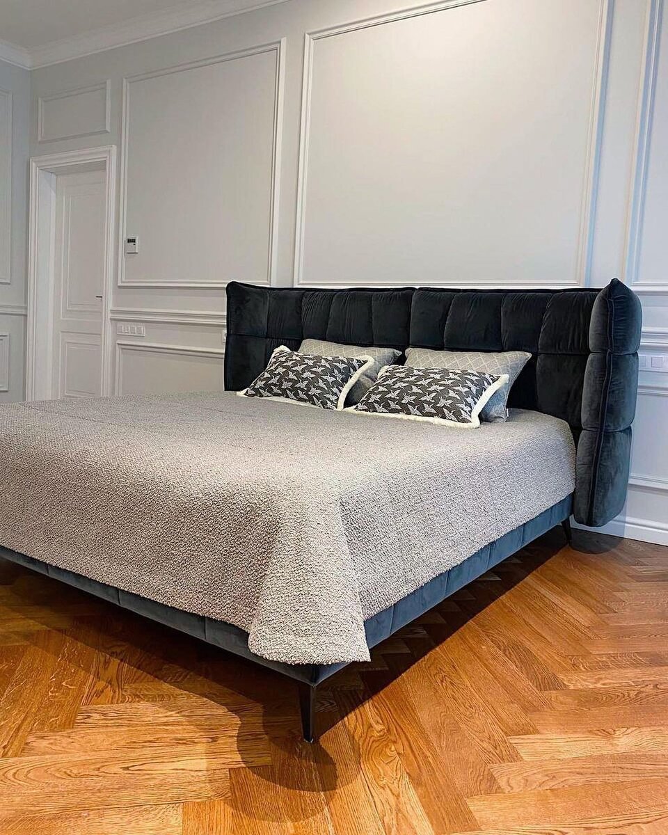 Студия интерьерного текстиля "Cтильные-Текстильные".