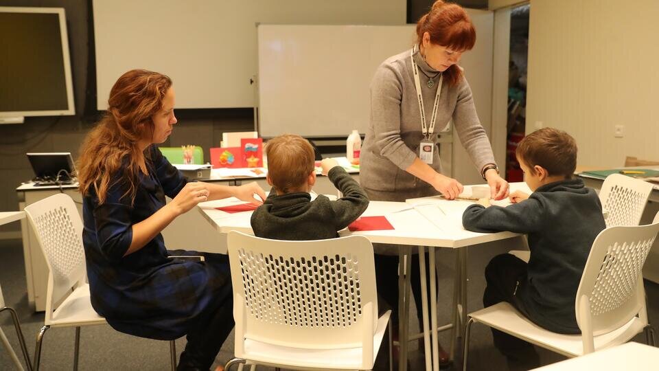 Фото: © Известия/Андрей Эрштрем