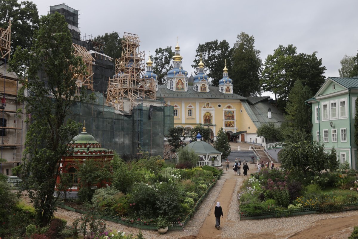    Подготовлены документы на строительство соццентра «Бабушкины Печоры»