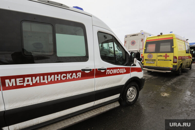    Наталью Ильину перевезли в Екатеринбург