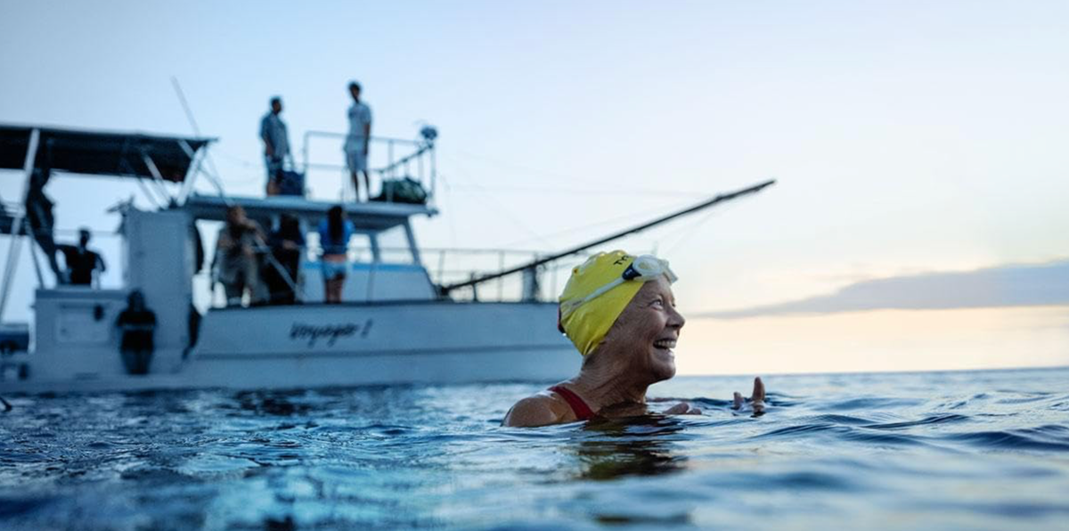 Кадр из фильма "Дайана Найэд"