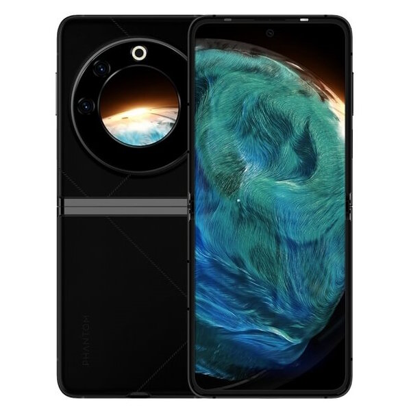 Смартфон TECNO PHANTOM V Flip →