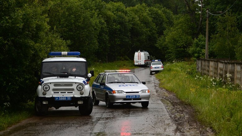 Источник: РИА «Новости»