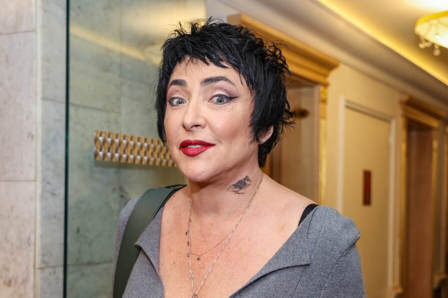 Фото: ТАСС / Артем Геодакян