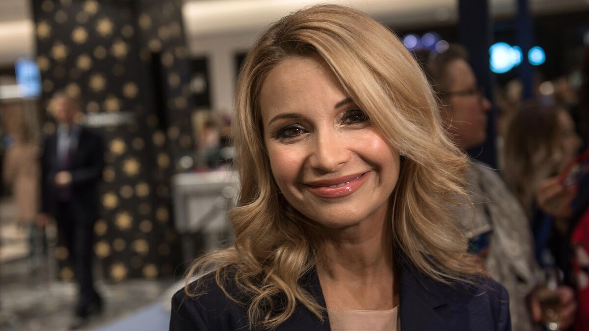    Опция только для "бывших": Ольга Орлова нашла необычный способ заработка© РИА Новости | Евгения Новоженина