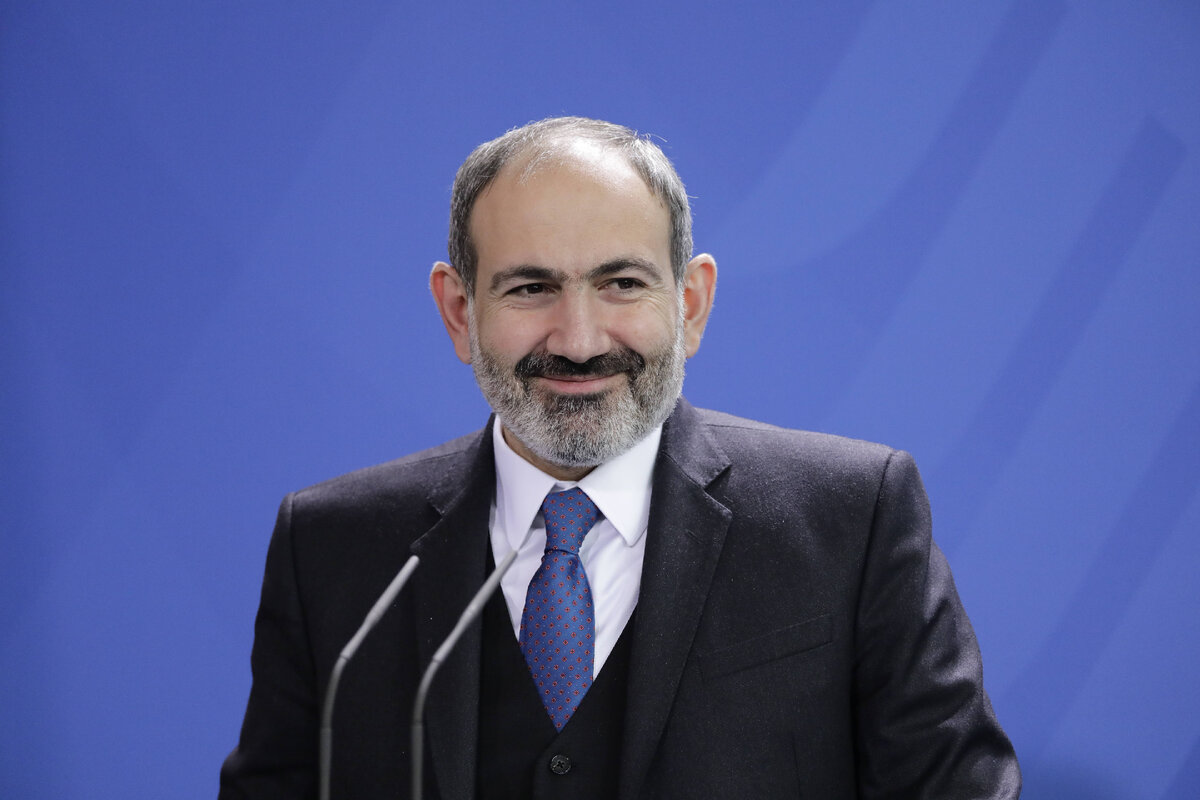 фото: M. Popow/imago stock&people/Globallookpress