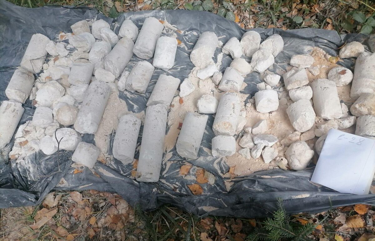 Экономия на изысканиях может негативно сказаться на качестве проектирвоания и значительно повысить стоимость строительства