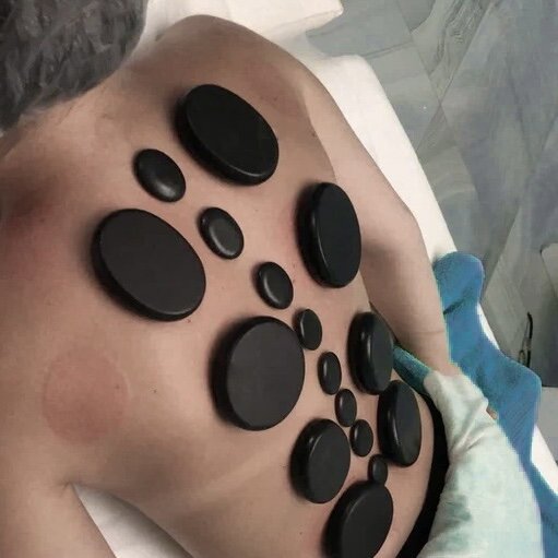  🌿 Друзья, давайте поговорим о стоун массаже! Я - Виктор, массажист с более чем трехлетним опытом работы в оздоровительном массаже. Стоун массаж - одна из моих специализаций, и я хочу поделиться с вами информацией об этом удивительном методе. 🌿

📚 Мое обучение по стоун массажу было включено в курс медицинского массажа, который длился полгода. Каждый день мы практиковали и совершенствовали наши навыки. Это обучение позволило мне стать профессионалом в этой области.

🔥 Стоун массаж - это необычный и эффективный способ расслабления и оздоровления. Специально подогретые камни применяются на разных участках тела, создавая приятное ощущение тепла и расслабления.

🧼 Важно отметить, что камни, которые я использую, проходят специальную стерилизацию в сухожаре. Это дополнительная мера безопасности, так как камни пористые и могут содержать частицы кожи. Не все массажисты знают об этой важной детали.

💥 Для всех новых клиентов у меня действует особое предложение - скидка 20% на первый сеанс любого массажа. Попробуйте этот уникальный метод и почувствуйте разницу сами.

🌿 Я горжусь своим опытом и стремлением предоставлять качественные массажные услуги. Если вы ищете способ расслабиться и укрепить свое здоровье, стоун массаж может стать именно тем, что вам нужно.

Свяжитесь со мной, чтобы записаться на сеанс, и давайте вместе работать над вашим физическим и душевным благополучием! 🌿

—
#массажтушино #массажсходненская #массажпланерная #массажистмосква #массажмосква #тушино